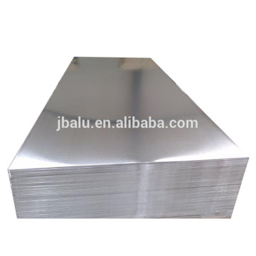 Tiras huecas de aluminio para puertas y ventanas